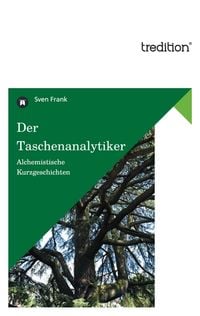 Produktbild: Der Taschenanalytiker