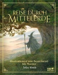 Produktbild: Reise durch Mittelerde