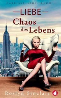 Produktbild: Liebe - Chaos des Lebens