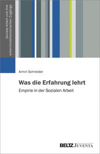 Produktbild: Was die Erfahrung lehrt