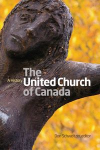 Produktbild: The United Church of Canada