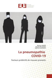 Produktbild: La pneumopathie COVID-19