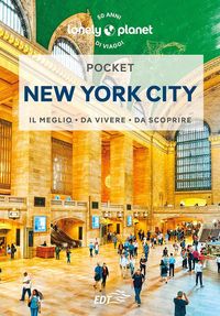 Produktbild: New York City Pocket