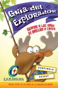Produktbild: Caravana Guia del Explorador