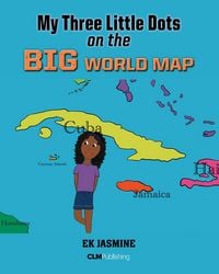 Produktbild: My Three Little Dots on the Big World Map