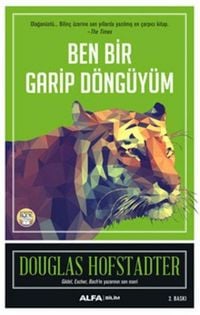 Produktbild: Ben Bir Garip D&ouml;ng&uuml;y&uuml;m
