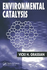 Produktbild: Environmental Catalysis