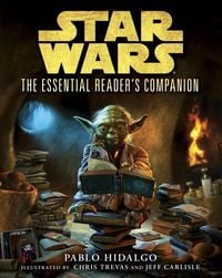 Produktbild: The Essential Reader's Companion: Star Wars