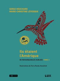 Produktbild: Ils &eacute;taient l'Am&eacute;rique