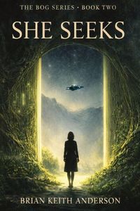Produktbild: She Seeks