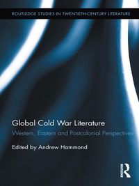 Produktbild: Global Cold War Literature