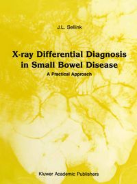 Produktbild: X-Ray Differential Diagnosis in Small Bowel Disease