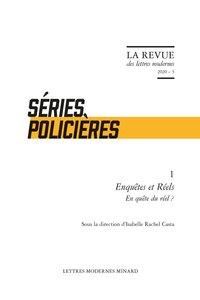 Produktbild: Fre-Enquetes Et Reels