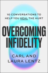 Produktbild: Overcoming Infidelity