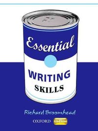 Produktbild: Essential Skills: Essential Writing Skills