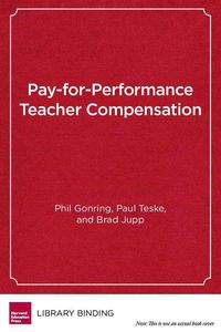 Produktbild: Pay For Performance Teacher Co