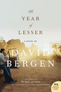Produktbild: A Year Of Lesser
