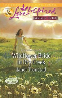 Produktbild: Wildflower Bride in Dry Creek
