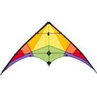 Produktbild: Lenkdrachen Rookie Rainbow