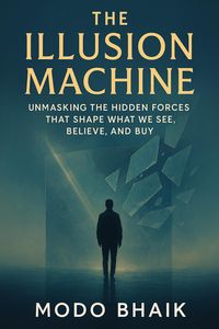 Produktbild: The Illusion Machine