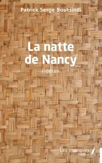 Produktbild: La natte de Nancy