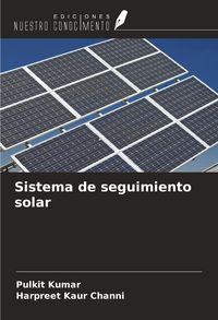Produktbild: Sistema de seguimiento solar