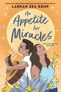 Produktbild: An Appetite for Miracles