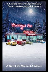 Produktbild: Christmas Eve At Nellie's Place