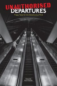 Produktbild: Unauthorised Departures