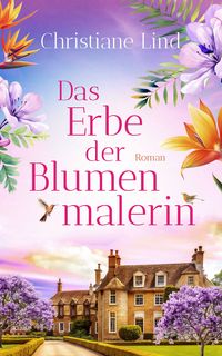 Produktbild: Das Erbe der Blumenmalerin