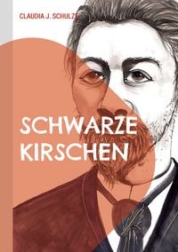 Produktbild: Schwarze Kirschen