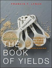 Produktbild: The Book of Yields