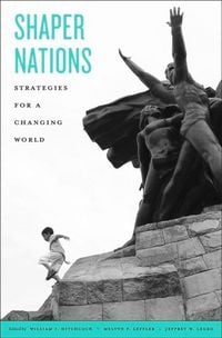 Produktbild: Shaper Nations