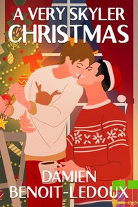 Produktbild: A Very Skyler Christmas (Love Grows in Honest Places, #1.1)