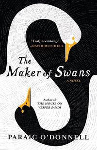 Produktbild: The Maker of Swans