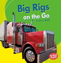 Produktbild: Big Rigs on the Go