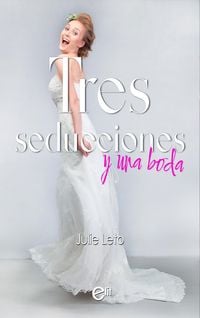 Produktbild: Tres seducciones y una boda