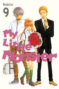 Produktbild: Robico: My Little Monster 9