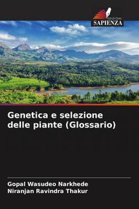 Produktbild: Genetica e selezione delle piante (Glossario)