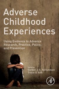 Produktbild: Adverse Childhood Experiences