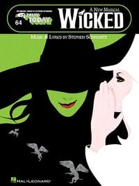 Produktbild: Wicked - A New Musical