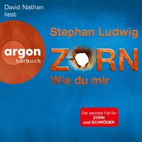 Produktbild: Zorn - Wie du mir