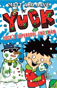 Produktbild: Yuck's Supercool Snotman