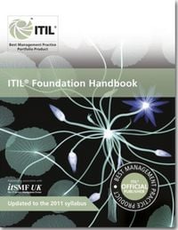 Produktbild: ITIL V3 Foundation Handbook