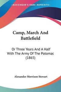 Produktbild: Camp, March And Battlefield