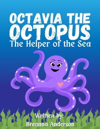Produktbild: Octavia the Octopus