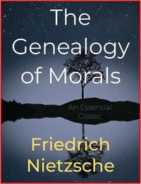 'On The Genealogy Of Morals' Von 'Friedrich Nietzsche' - 'Taschenbuch ...