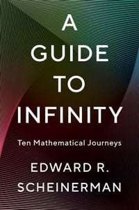Produktbild: A Guide to Infinity