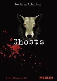 Produktbild: Ghosts