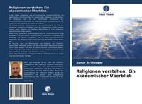 Produktbild: Religionen verstehen: Ein akademischer &Uuml;berblick
